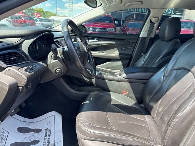 2017 Buick LaCrosse in Oregon, OH 43616 - 18079644 10