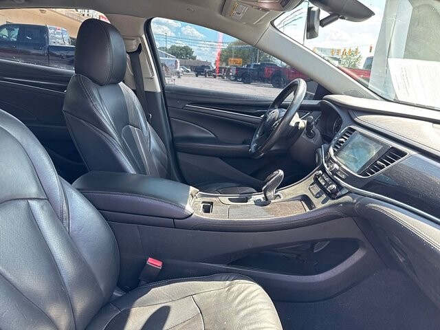 2017 Buick LaCrosse in Oregon, OH 43616 - 18079644 17
