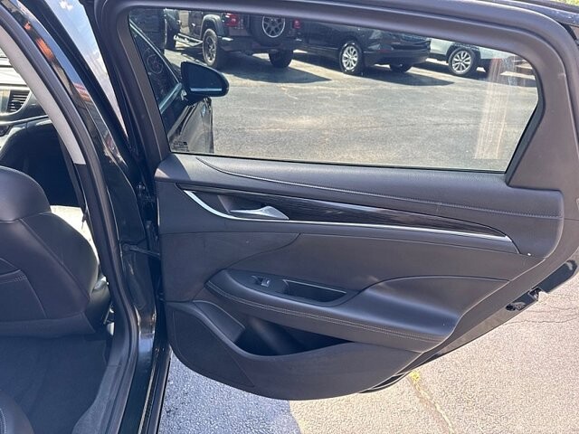 2017 Buick LaCrosse in Oregon, OH 43616 - 18079644 14