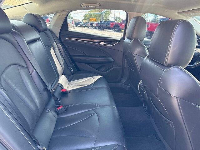 2017 Buick LaCrosse in Oregon, OH 43616 - 18079644 15