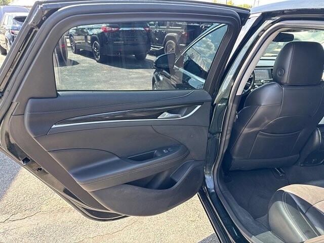 2017 Buick LaCrosse in Oregon, OH 43616 - 18079644 11