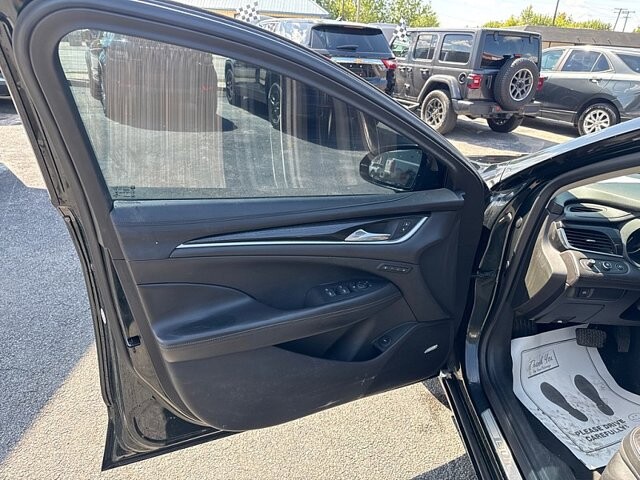 2017 Buick LaCrosse in Oregon, OH 43616 - 18079644 9