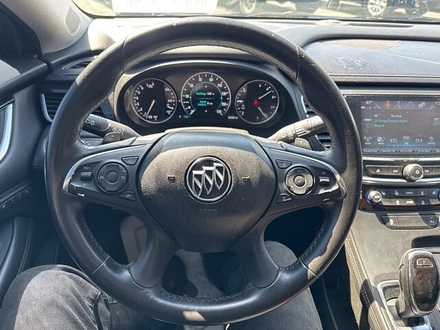 2017 Buick LaCrosse in Oregon, OH 43616 - 18079644 20