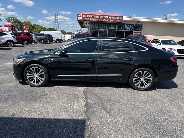 2017 Buick LaCrosse in Oregon, OH 43616 - 18079644 2