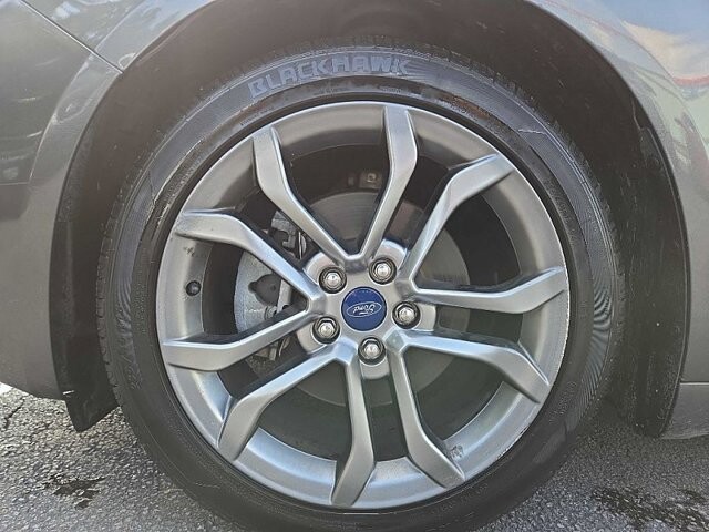 2020 Ford Fusion in Oregon, OH 43616 - 18079645 18