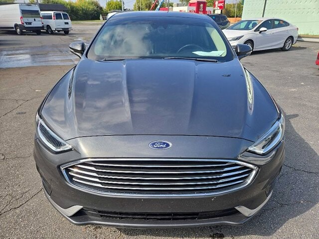 2020 Ford Fusion in Oregon, OH 43616 - 18079645 8