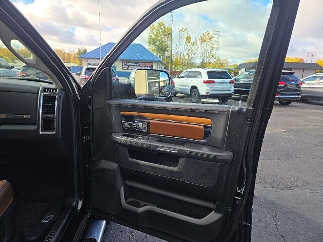 2017 RAM 1500 in Oregon, OH 43616 - 18079646 17