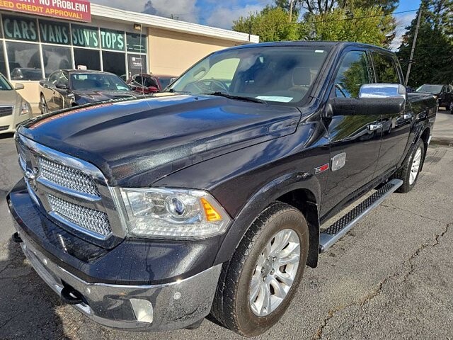 2017 RAM 1500 in Oregon, OH 43616 - 18079646
