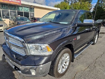 2017 RAM 1500 in Oregon, OH 43616