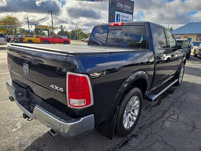 2017 RAM 1500 in Oregon, OH 43616 - 18079646 5