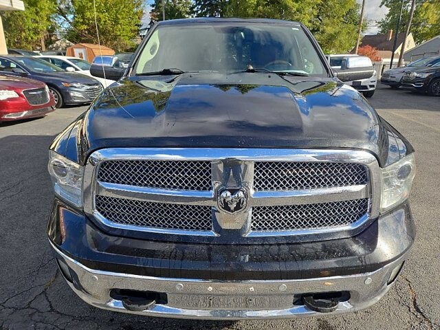 2017 RAM 1500 in Oregon, OH 43616 - 18079646 8
