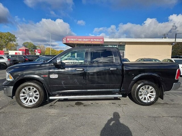 2017 RAM 1500 in Oregon, OH 43616 - 18079646 2