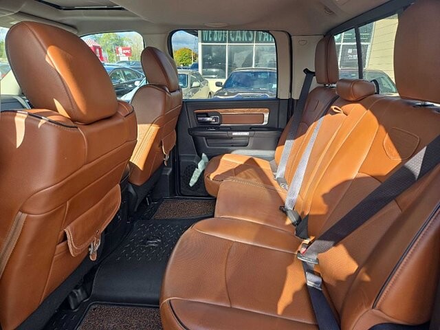 2017 RAM 1500 in Oregon, OH 43616 - 18079646 12