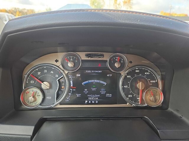 2017 RAM 1500 in Oregon, OH 43616 - 18079646 20