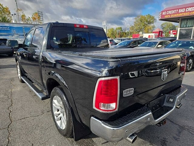 2017 RAM 1500 in Oregon, OH 43616 - 18079646 3