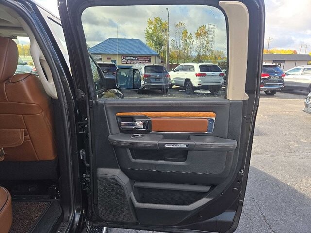 2017 RAM 1500 in Oregon, OH 43616 - 18079646 15