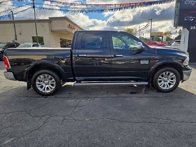 2017 RAM 1500 in Oregon, OH 43616 - 18079646 6