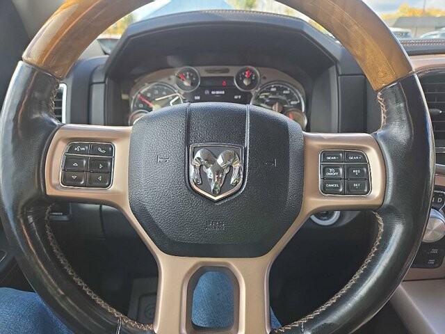 2017 RAM 1500 in Oregon, OH 43616 - 18079646 21