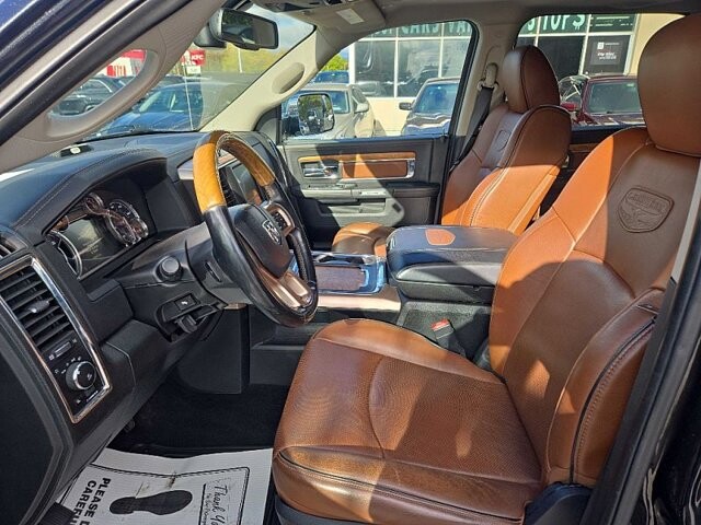 2017 RAM 1500 in Oregon, OH 43616 - 18079646 10