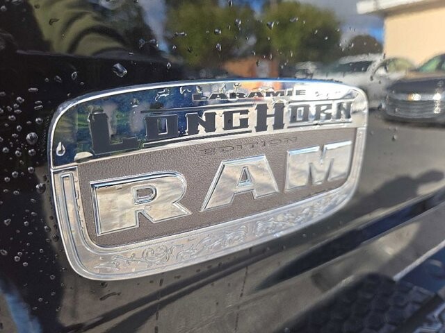 2017 RAM 1500 in Oregon, OH 43616 - 18079646 14