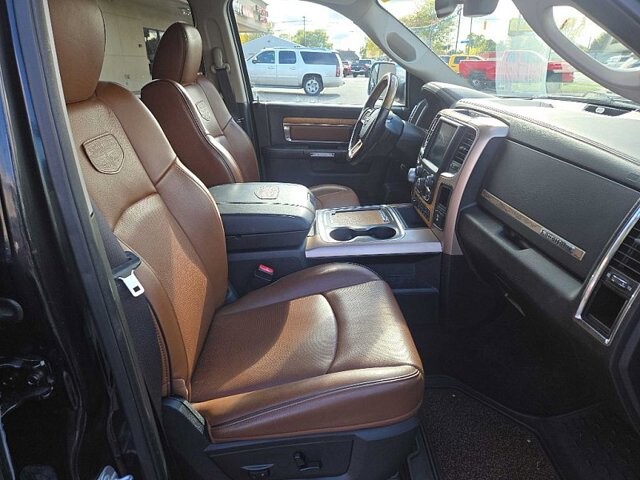 2017 RAM 1500 in Oregon, OH 43616 - 18079646 18