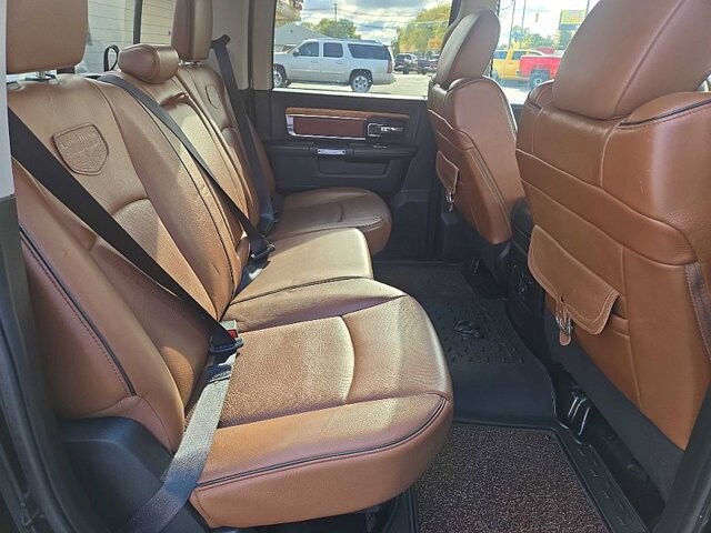 2017 RAM 1500 in Oregon, OH 43616 - 18079646 16