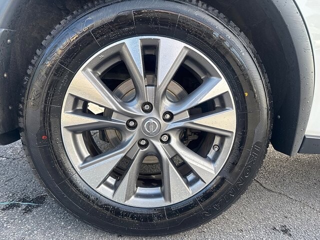 2017 Nissan Murano in Oregon, OH 43616 - 18079647 18