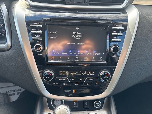 2017 Nissan Murano in Oregon, OH 43616 - 18079647 22