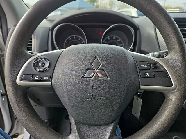2020 Mitsubishi Outlander Sport in Oregon, OH 43616 - 18079648 18