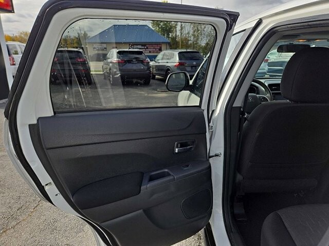 2020 Mitsubishi Outlander Sport in Oregon, OH 43616 - 18079648 11