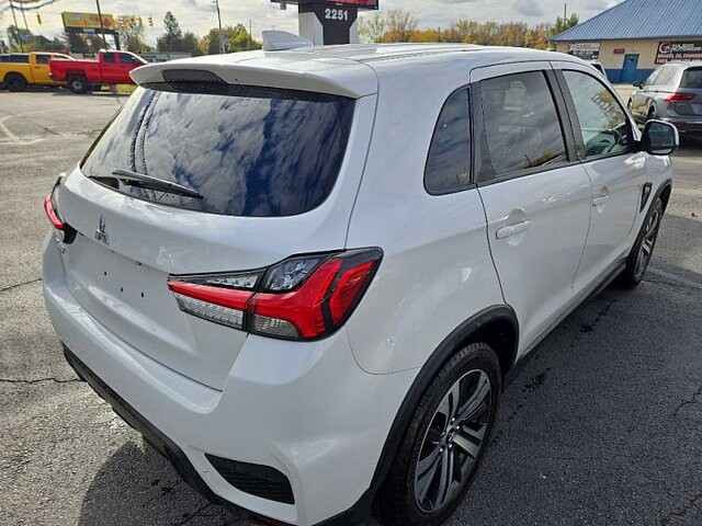 2020 Mitsubishi Outlander Sport in Oregon, OH 43616 - 18079648 5
