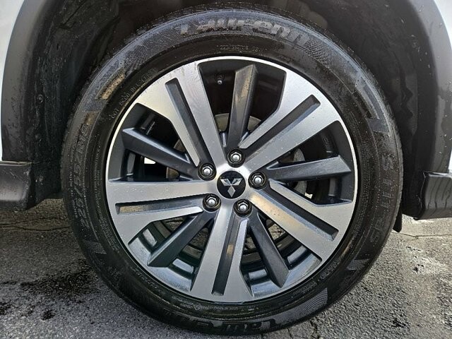 2020 Mitsubishi Outlander Sport in Oregon, OH 43616 - 18079648 17