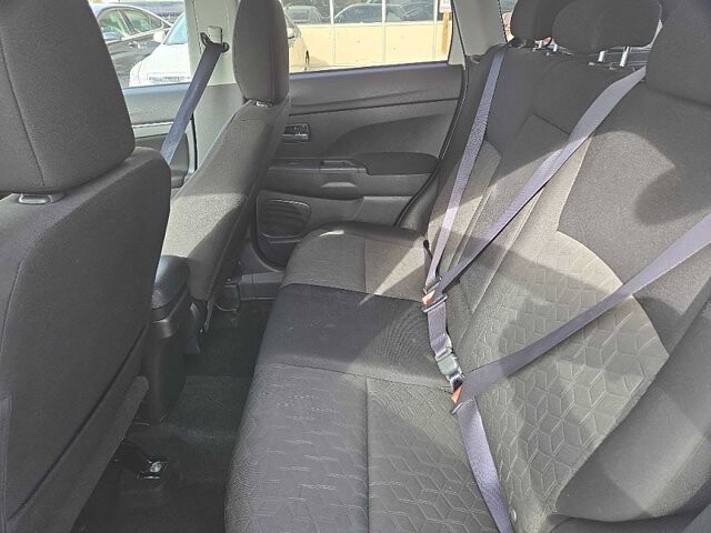 2020 Mitsubishi Outlander Sport in Oregon, OH 43616 - 18079648 12