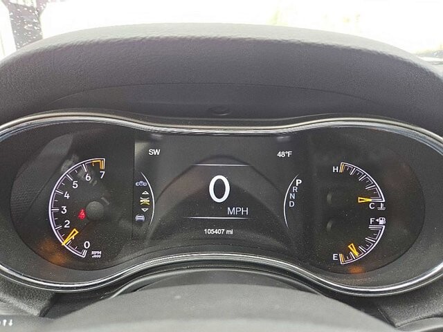 2019 Jeep Grand Cherokee in Oregon, OH 43616 - 18079649 19