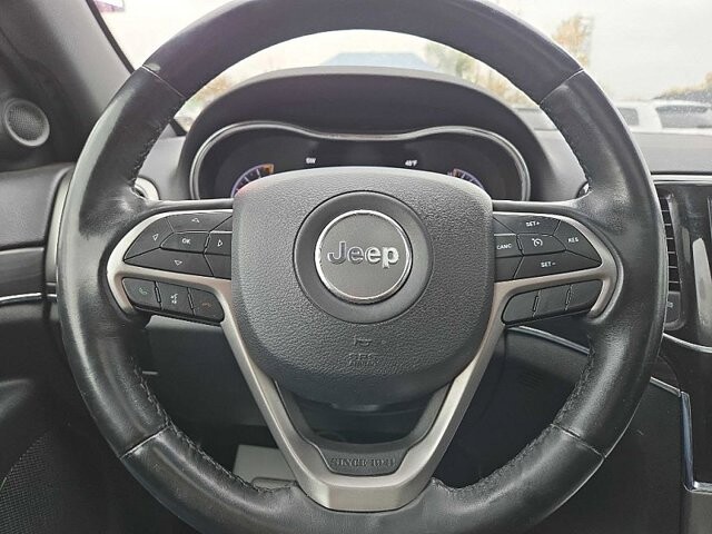 2019 Jeep Grand Cherokee in Oregon, OH 43616 - 18079649 20