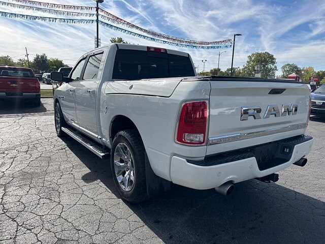 2017 RAM 1500 in Oregon, OH 43616 - 18079651 3