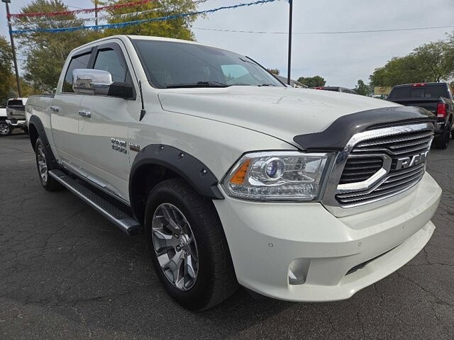 2017 RAM 1500 in Oregon, OH 43616 - 18079651 37