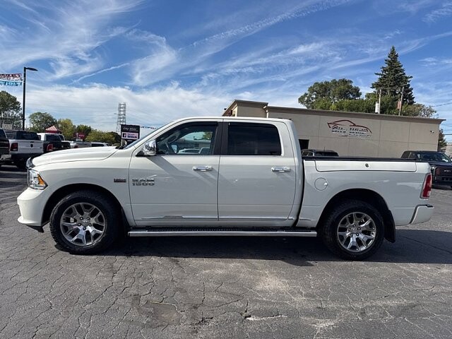 2017 RAM 1500 in Oregon, OH 43616 - 18079651 2