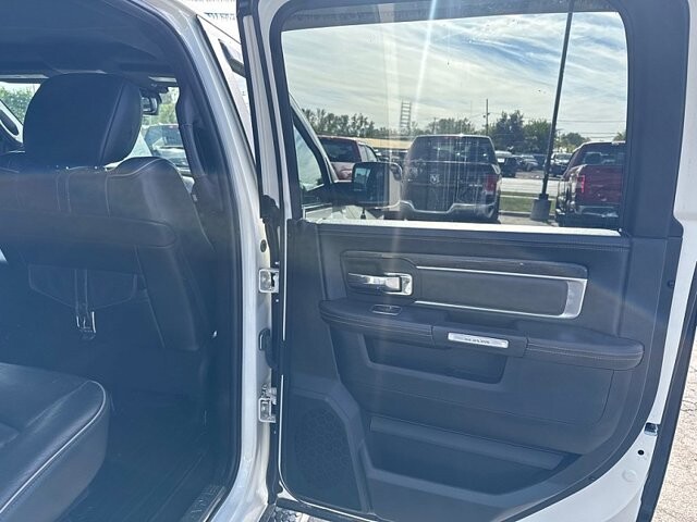 2017 RAM 1500 in Oregon, OH 43616 - 18079651 16
