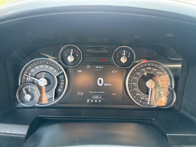 2017 RAM 1500 in Oregon, OH 43616 - 18079651 21
