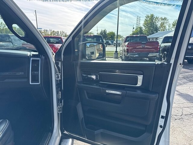 2017 RAM 1500 in Oregon, OH 43616 - 18079651 18