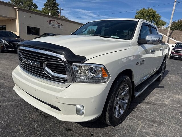 2017 RAM 1500 in Oregon, OH 43616 - 18079651