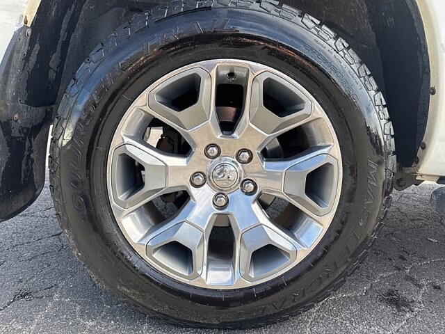 2017 RAM 1500 in Oregon, OH 43616 - 18079651 20