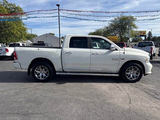 2017 RAM 1500 in Oregon, OH 43616 - 18079651 6