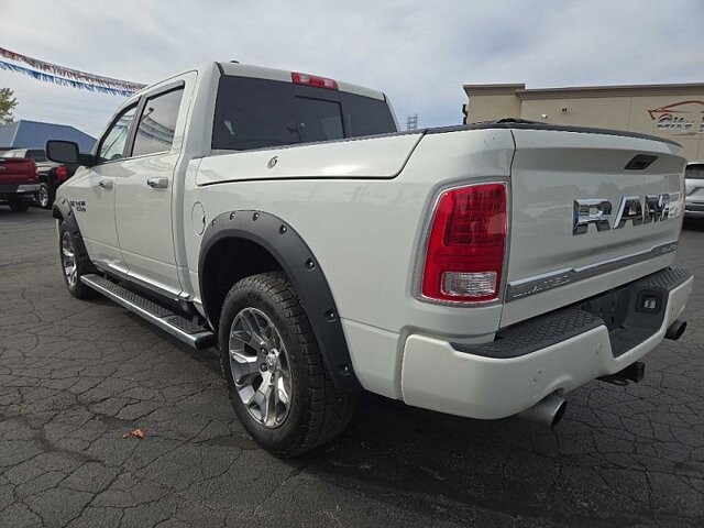 2017 RAM 1500 in Oregon, OH 43616 - 18079651 34
