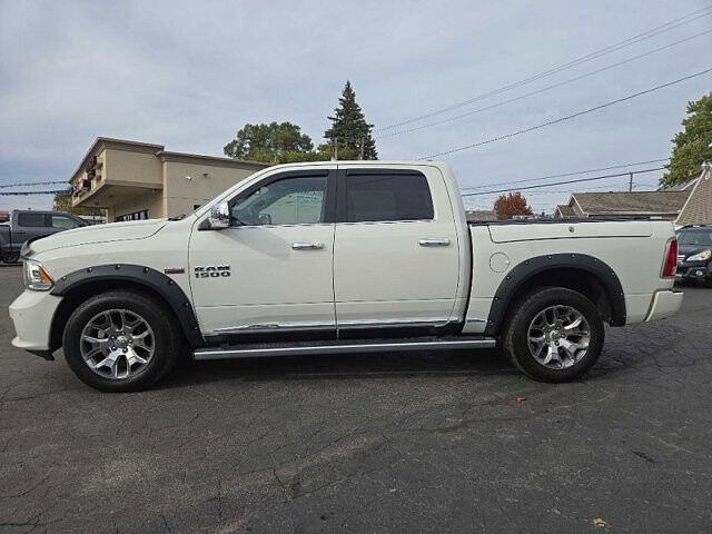 2017 RAM 1500 in Oregon, OH 43616 - 18079651 33
