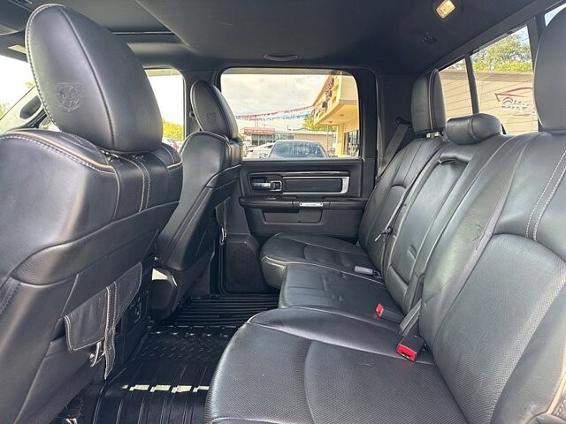 2017 RAM 1500 in Oregon, OH 43616 - 18079651 12