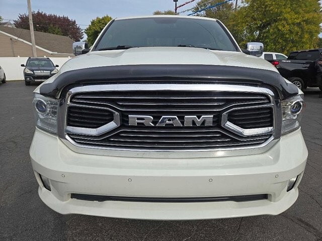 2017 RAM 1500 in Oregon, OH 43616 - 18079651 38