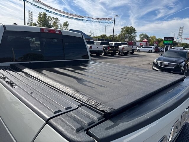 2017 RAM 1500 in Oregon, OH 43616 - 18079651 13