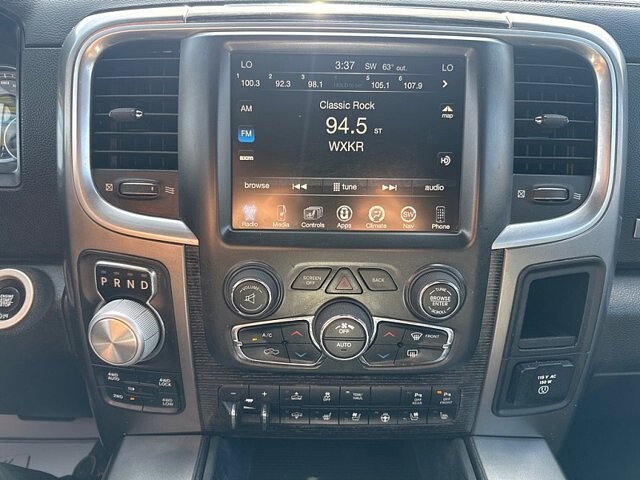 2017 RAM 1500 in Oregon, OH 43616 - 18079651 24